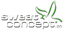 logo SweatConcept